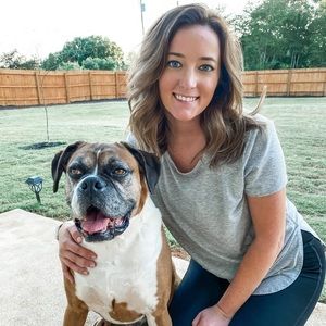 Meet your Posher, Meghan